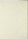 Untitled outline and notes with several different dates