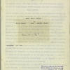 Carbon of script with minor revisions