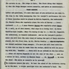 Carbon of script with minor revisions
