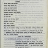 Carbon of script with minor revisions