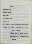 Carbon of script with minor revisions