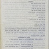 Carbon of script with minor revisions