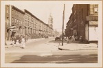 Brooklyn: Sackett Street - Smith Street