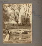 D.B.A. at Mill Neck Creek, L.I.