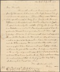 Barnes, Henrietta, 1833 - 1834