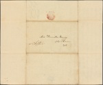 Barnes, Henrietta, 1833 - 1834