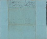 Barnes, Henrietta, 1833 - 1834