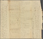 Barnes, Julia, 1834 - 1839, n.d.