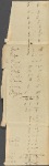 Barnes, Julia, 1834 - 1839, n.d.