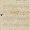 Barnes, Julia, 1834 - 1839, n.d.