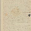 Barnes, Julia, 1834 - 1839, n.d.