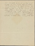 Barnes, Julia, 1834 - 1839, n.d.