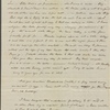 Barnes, Julia, 1834 - 1839, n.d.