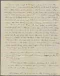 Barnes, Julia, 1834 - 1839, n.d.
