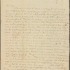 Barnes, Julia, 1834 - 1839, n.d.