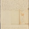 Barnes, Julia, 1834 - 1839, n.d.