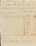 Barnes, Julia, 1834 - 1839, n.d.