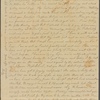 Barnes, Julia, 1834 - 1839, n.d.