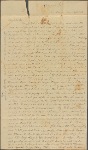 Barnes, Julia, 1834 - 1839, n.d.