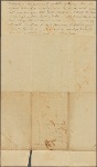 Barnes, Julia, 1834 - 1839, n.d.