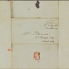 Barnes, Parthenia