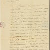 Barnes, Parthenia