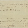Barnes, Parthenia