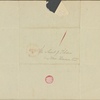 Barnes, Parthenia