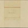 Barnes, Parthenia