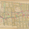 City of East Orange, Double Page Plate No. 2  [Map bounded by William St., S. 14th St., 9th Ave., S. Munn Ave., N. Munn St.]