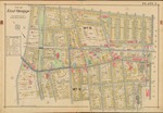 City of East Orange, Double Page Plate No. 2  [Map bounded by William St., S. 14th St., 9th Ave., S. Munn Ave., N. Munn St.]