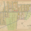 City of East Orange, Double Page Plate No. 3  [Map bounded by 9th Ave., City of Newark, S. Munn Ave.]