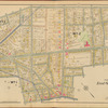 City of East Orange, Double Page Plate No. 8 [Map bounded by Springdale Ave., Arlington Ave., Main St., Park St.]