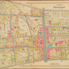 City of Orange, Double Page Plate No. 11  [Map bounded by High St., White St., Wallace St., Center St., Henry St.]