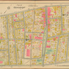 City of Orange, Double Page Plate No. 12  [Map bounded by Center St., N. Center St., Wallace St., Elm St., Hillyer St., Oakwood Ave., Taylor St.]