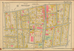 City of Orange, Double Page Plate No. 12  [Map bounded by Center St., N. Center St., Wallace St., Elm St., Hillyer St., Oakwood Ave., Taylor St.]