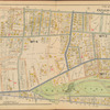 City of Orange, Double Page Plate No. 13 [Map bounded by Lincoln Ave., Henry St., Taylor St., Sterling Ave.]