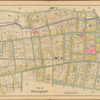 City of Orange, Double Page Plate No. 14  [Map bounded by Valley Rd., Freeman St., Highland Ave., Lincoln Ave., Montrose Ave.]