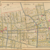 West Orange, Orange, Double Page Plate No. 15  [Map bounded by Rollinson St., Longview St., Park Ave., High St., Lincoln St., Highland Ave., Freeman St., Wellington Ave.]