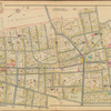 West Orange, Orange, Double Page Plate No. 15  [Map bounded by Rollinson St., Longview St., Park Ave., High St., Lincoln St., Highland Ave., Freeman St., Wellington Ave.]