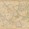 Town of West Orange, Double Page Plate No. 16 [Map bounded by Virginia Ave., Watchung Ave., Alden St., Mountain Ave.]