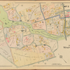 Town of West Orange, Double Page Plate No. 17 [Map bounded by Watchung Ave., Park Ave., Mt. Pleasant Ave., Cliff Rd.]