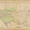 Town of West Orange, Double Page Plate No. 20  [Town of West Orange]