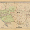 Town of West Orange, Double Page Plate No. 20  [Town of West Orange]