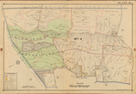 Town of West Orange, Double Page Plate No. 20  [Town of West Orange]