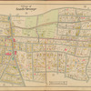 Village of South Orange, Double Page Plate No. 22 [Map bounded by Ridgewood Rd., Berkeley Ave., Charlton Ave., grove Rd., Riggs Pl., Tichenor Ave., 3rd St.]
