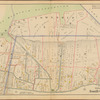 Village of South Orange, Double Page Plate No. 23 