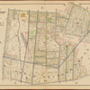 Village of South Orange, Double Page Plate No. 24 [Map bounded by 3rd St., Irvington Ave., Parker Ave., Walton Ave.]