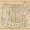 Village of South Orange, Double Page Plate No. 24 [Map bounded by 3rd St., Irvington Ave., Parker Ave., Walton Ave.]