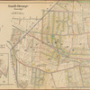 South Orange Township, Double Page Plate No. 25 [Map bounded by Parker Ave., Prospect St., Millburn Ave., Myrtle Ave., Fairview Ter.]
